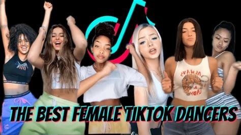 youtube tik tok girls